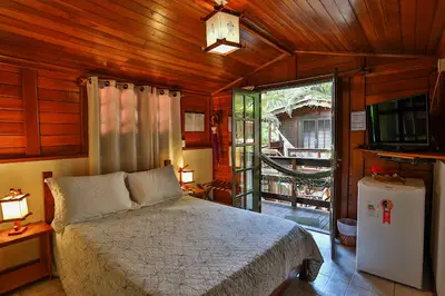 quarto de casal