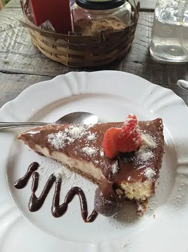 tortas variadas