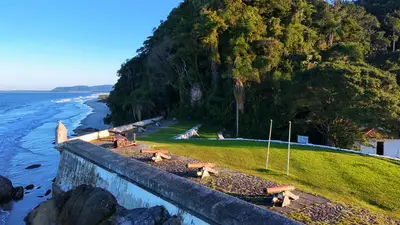Fortaleza Nossa Senhora dos Prazeres