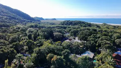 Sequência é de fotos tirada do Farol das encantadas do trapiche das encantadas do lanço do campo da bacia da sereia e da Prainha de encantadas Todas e