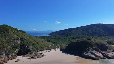 Foto da Gruta
